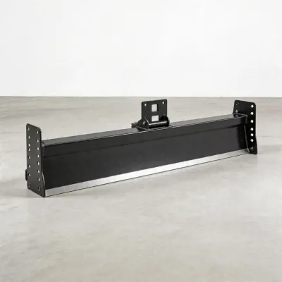 grader attachment for skid steer